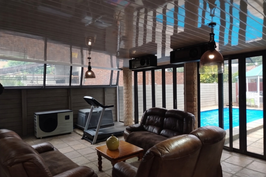 4 Bedroom Property for Sale in Bodorp North West